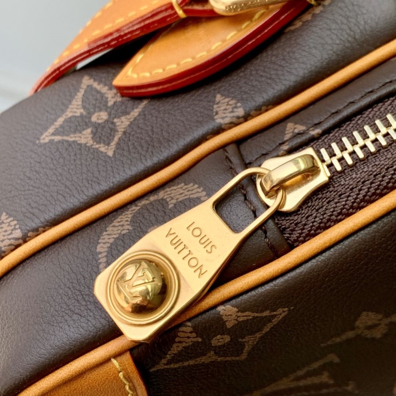 LV Satchel bags